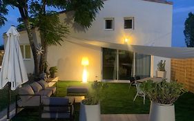 La Villa D 'Emma